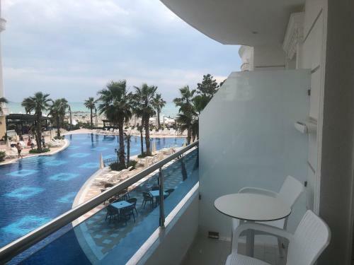 Apartamento Luna_ Ff