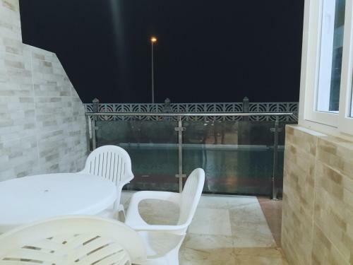 Apartamento Los Nidos