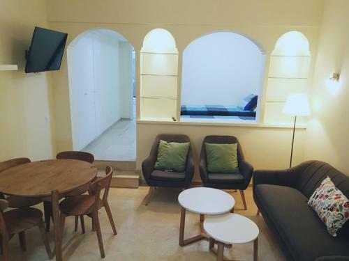 Apartamento Los Nidos