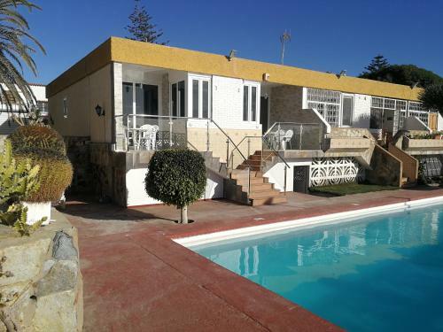 Apartamento Los Nidos
