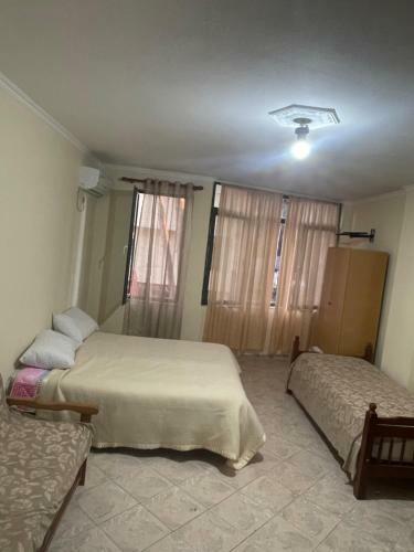 Irsi?s Apartments
