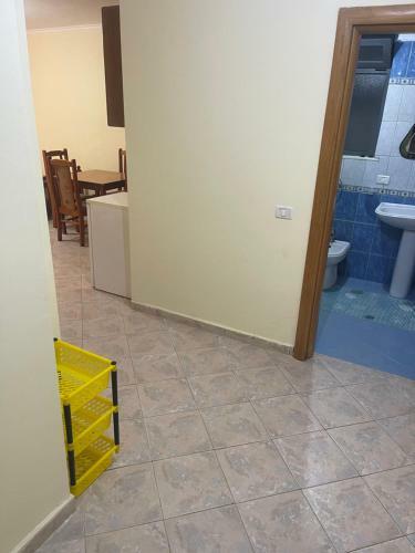 Irsi?s Apartments