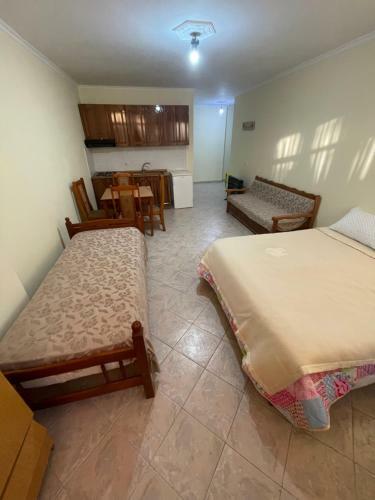 Irsi?s Apartments