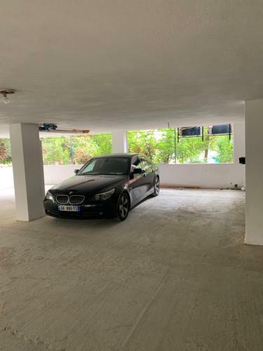 Apartamento Orestiada Golem