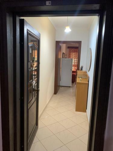 Apartamento Orestiada Golem