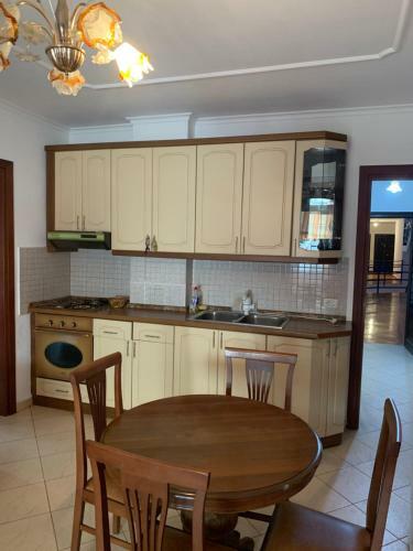 Apartamento Orestiada Golem