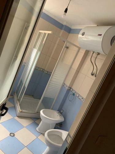 Apartamento Orestiada Golem