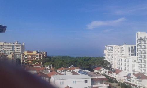 Apartamento Rezidenca Luma. Ap.4