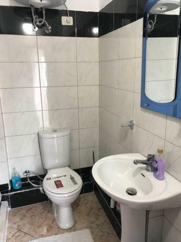 Apartamento Rezidenca Luma. Ap.4
