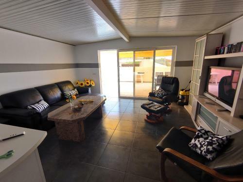 Apartamento Ferienwohnung Marlene