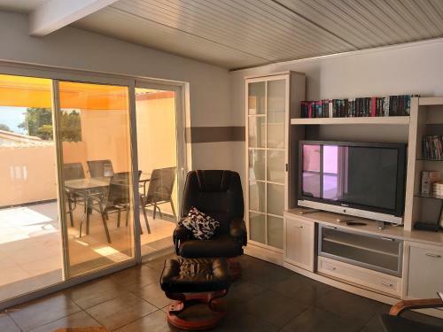 Apartamento Ferienwohnung Marlene
