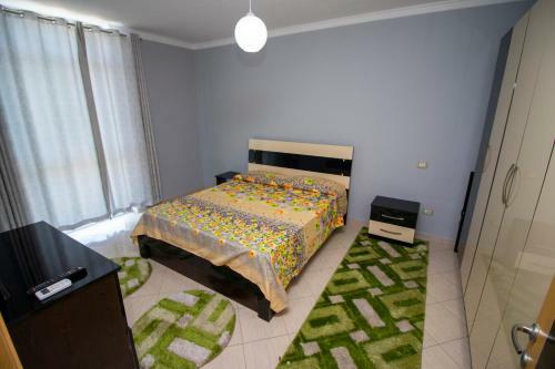 Bianca Apartament