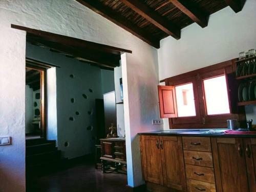 Apartamento Rural Suite Santiago de Tunte