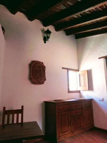 Apartamento Rural Suite Santiago de Tunte