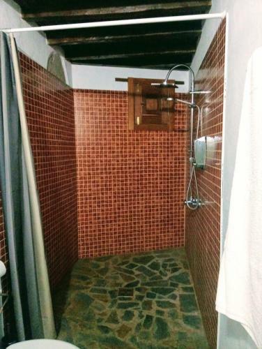 Apartamento Rural Suite Santiago de Tunte