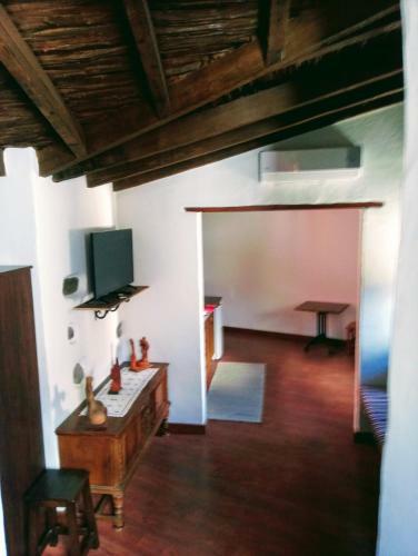 Apartamento Rural Suite Santiago de Tunte
