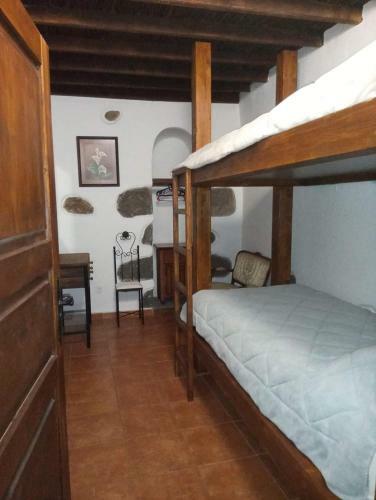 Apartamento Rural Suite Santiago de Tunte