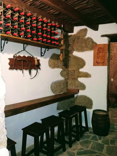 Apartamento Rural Suite Santiago de Tunte