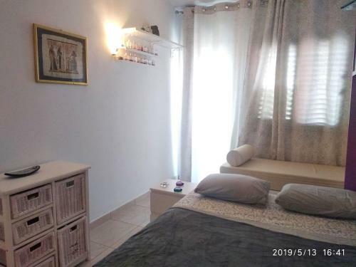 Apartamento Casa Antonella 2 On The Sea