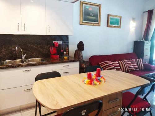 Apartamento Casa Antonella 2 On The Sea