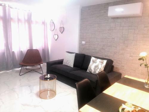 Apartamento Playa Del Ingles Los Molinos 115