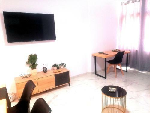 Apartamento Playa Del Ingles Los Molinos 115