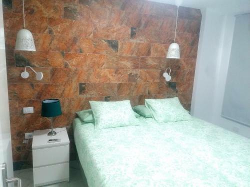 Apartamento Playa Del Ingles Los Molinos 115