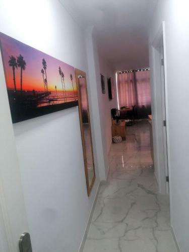 Apartamento Playa Del Ingles Los Molinos 115