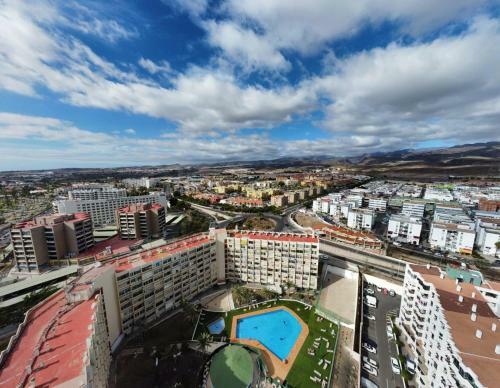 Apartamento Playa Del Ingles Los Molinos 115