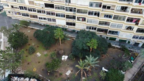 Apartamento Playa Del Ingles Los Molinos 115