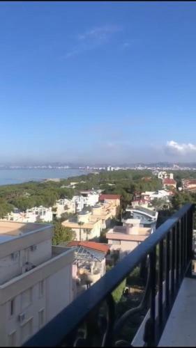 Sea View Lovely Apartment