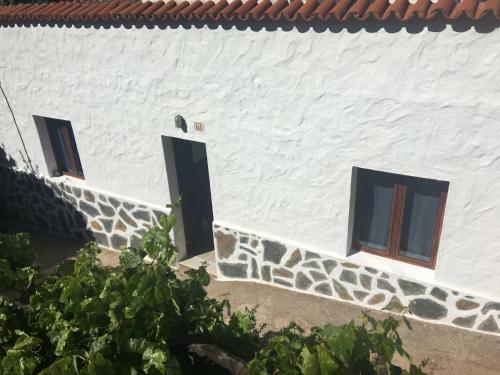 Country House Mis Abuelos Taidia