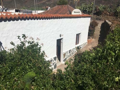 Country House Mis Abuelos Taidia