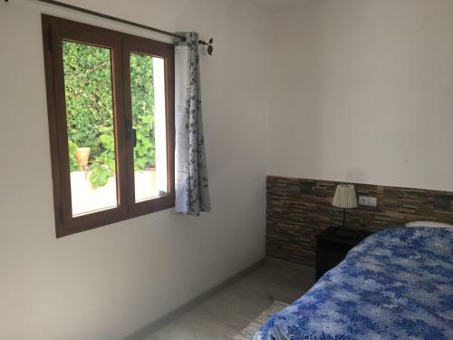 Country House Mis Abuelos Taidia