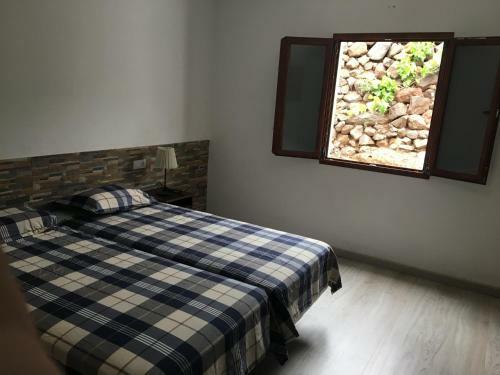 Country House Mis Abuelos Taidia