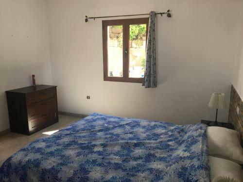 Country House Mis Abuelos Taidia