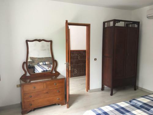 Country House Mis Abuelos Taidia