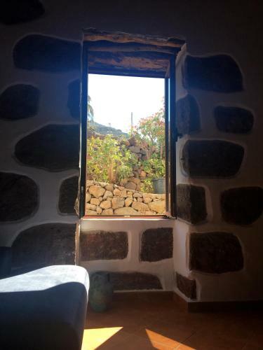 Country House Mis Abuelos Taidia