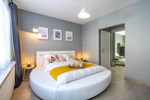 Bed & Breakfast The Rose Suites
