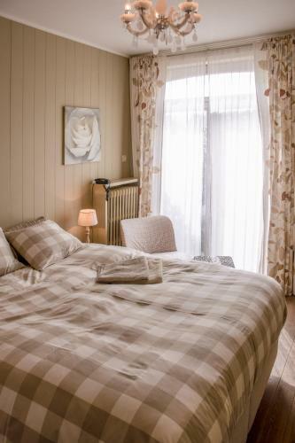 Bed & Breakfast A Room With A View
