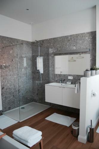 Bed & Breakfast De Voorplaats