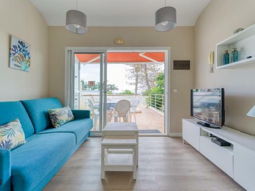 Modern Apartment In San Agustin 2 Min From The Beach