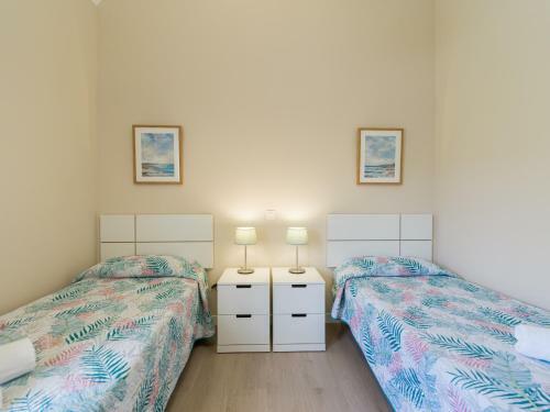Modern Apartment In San Agustin 2 Min From The Beach