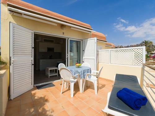 Modern Apartment In San Agustin 2 Min From The Beach