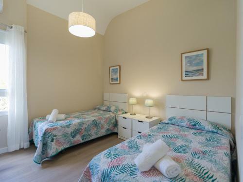 Modern Apartment In San Agustin 2 Min From The Beach