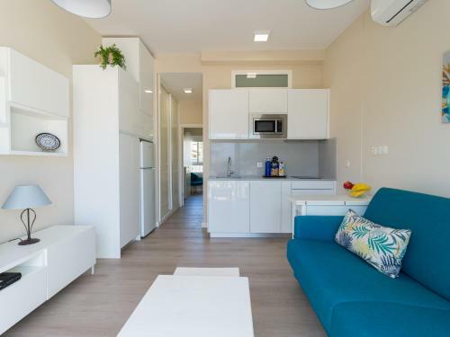 Modern Apartment In San Agustin 2 Min From The Beach