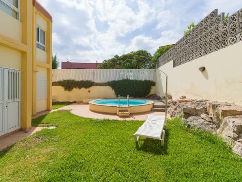 Modern Apartment In San Agustin 2 Min From The Beach