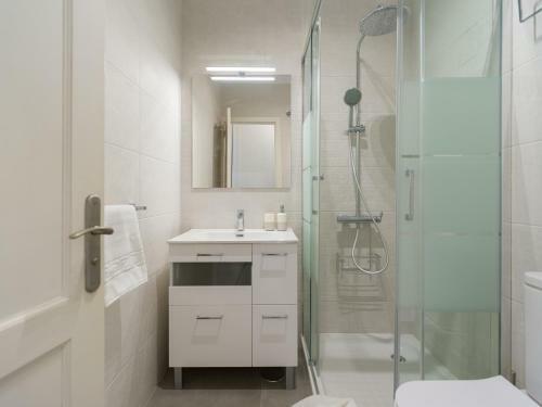 Modern Apartment In San Agustin 2 Min From The Beach