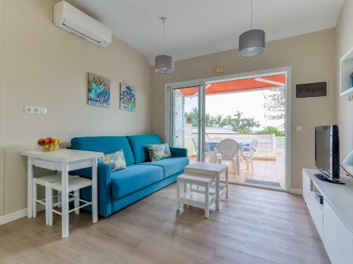 Modern Apartment In San Agustin 2 Min From The Beach
