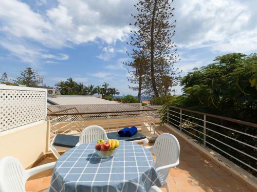 Modern Apartment In San Agustin 2 Min From The Beach